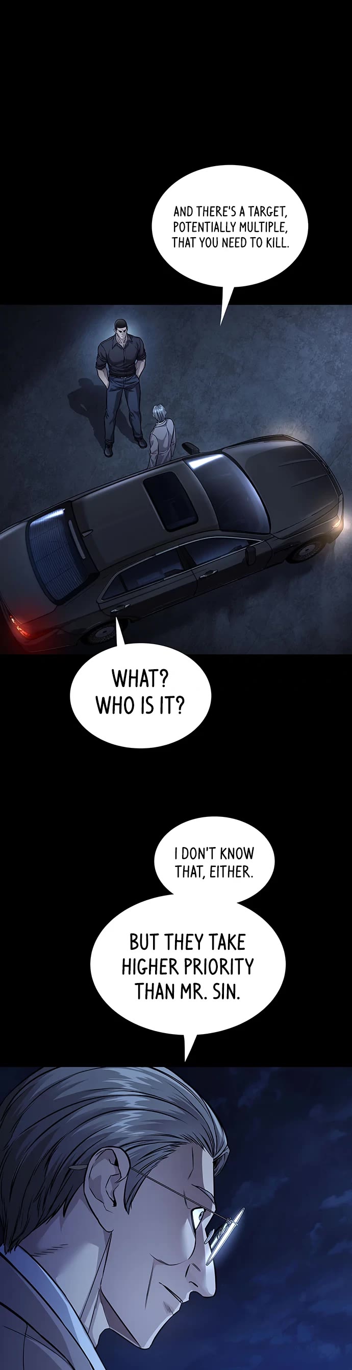 Vigilante Part 2 Chapter 37 - Page 24