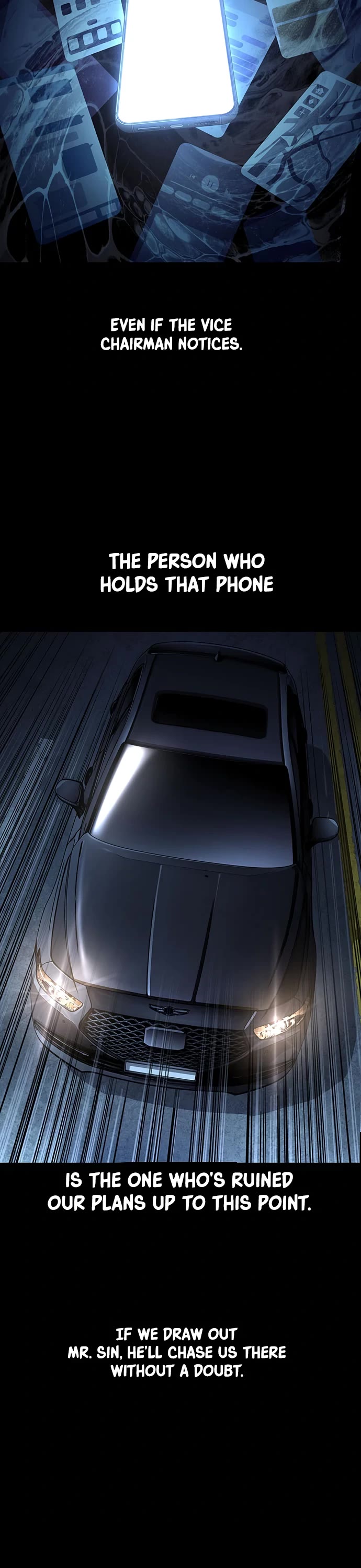 Vigilante Part 2 Chapter 37 - Page 26