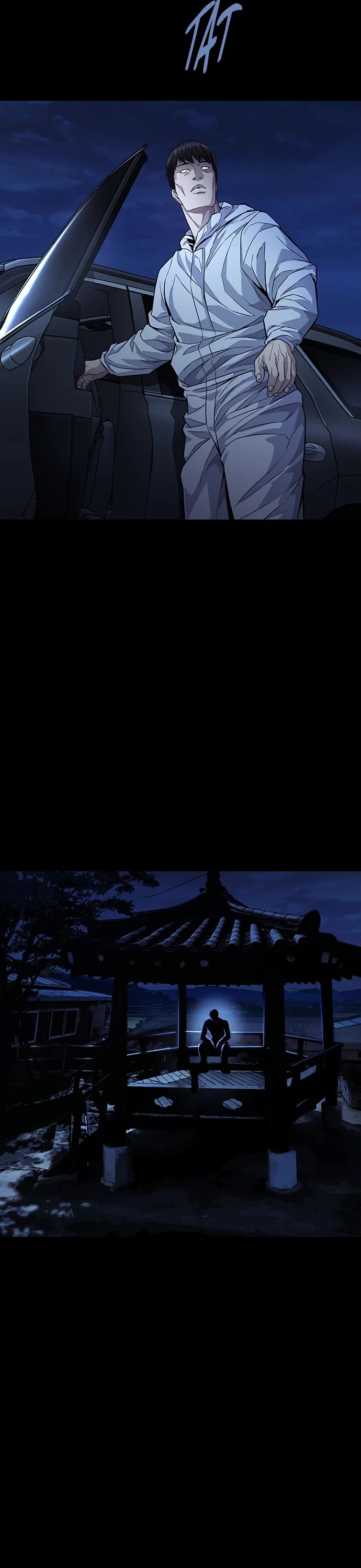 Vigilante Part 2 Chapter 37 - Page 28