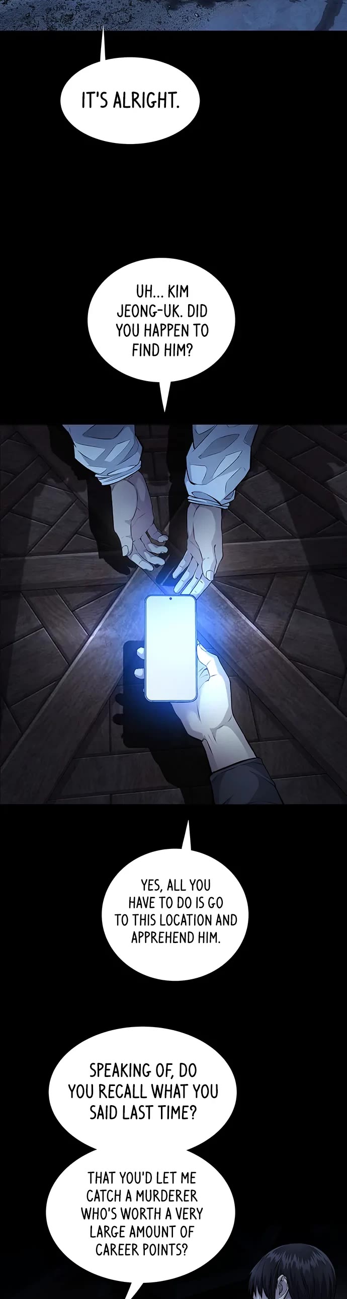 Vigilante Part 2 Chapter 37 - Page 30