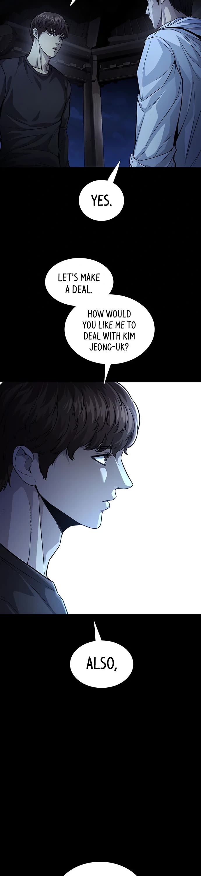 Vigilante Part 2 Chapter 37 - Page 31