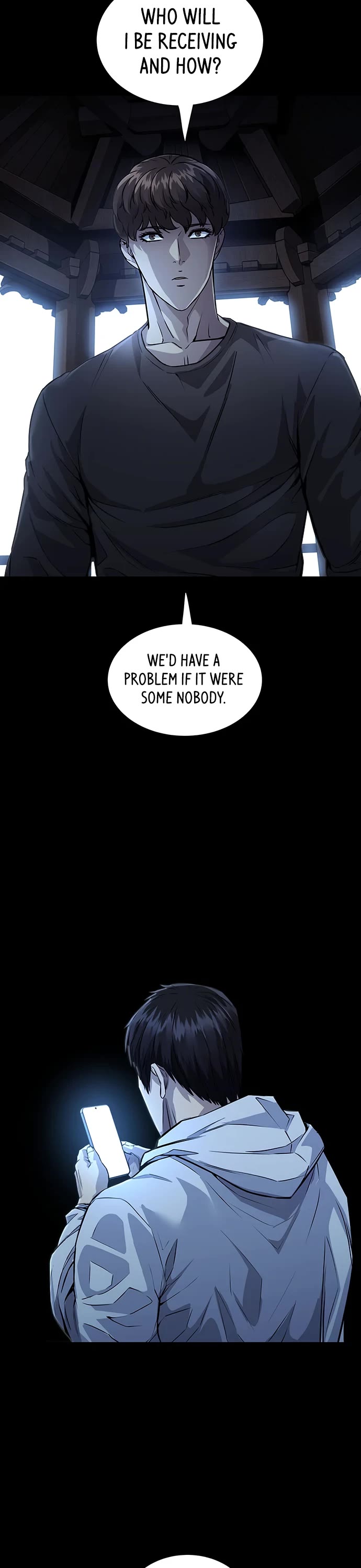 Vigilante Part 2 Chapter 37 - Page 32