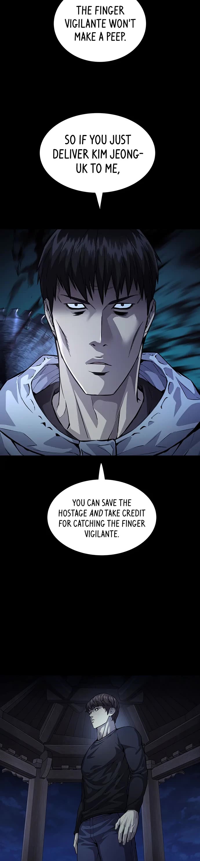 Vigilante Part 2 Chapter 37 - Page 35