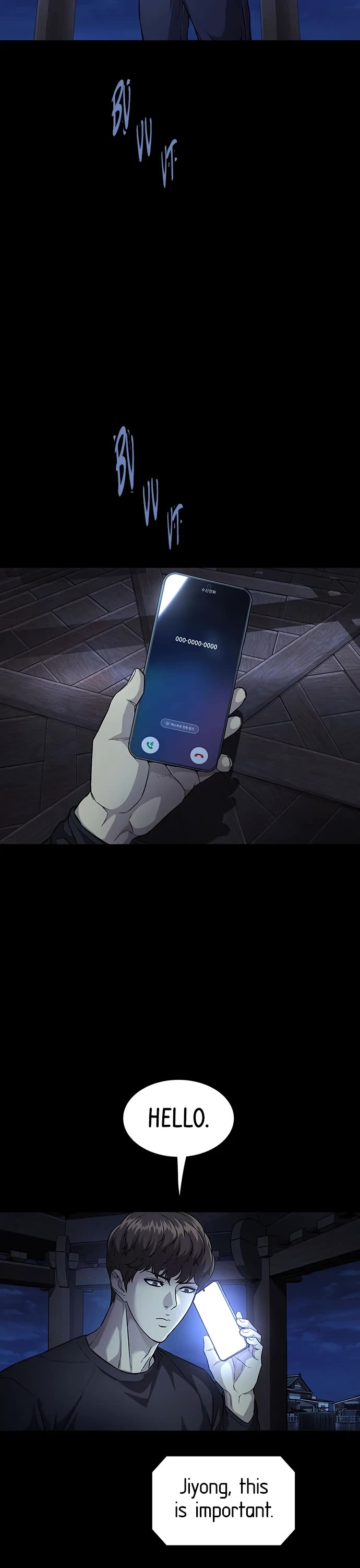 Vigilante Part 2 Chapter 37 - Page 36