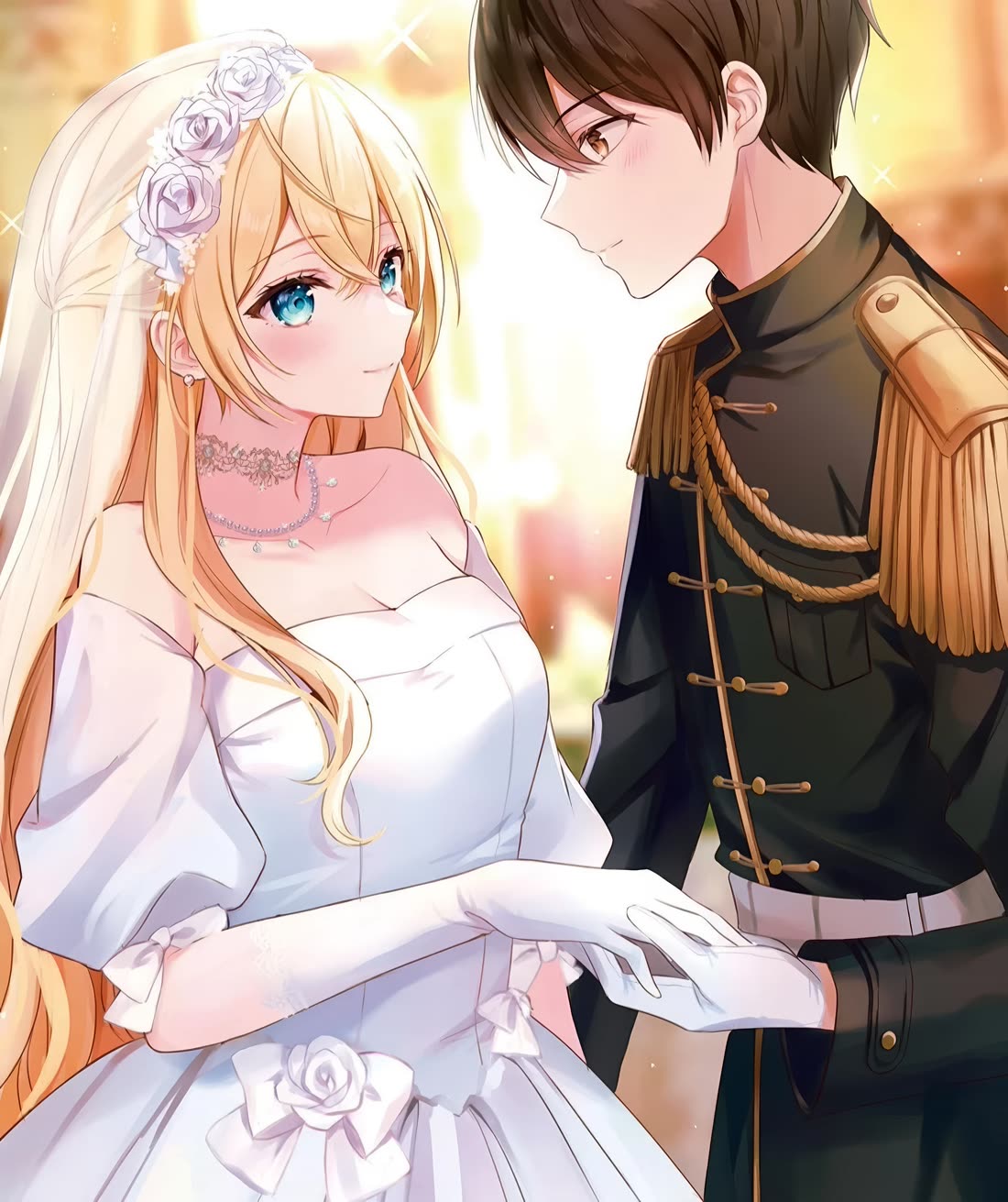 Villager A Wants to Save the Villainess no Matter What! Chapter 43.1 - Page 3