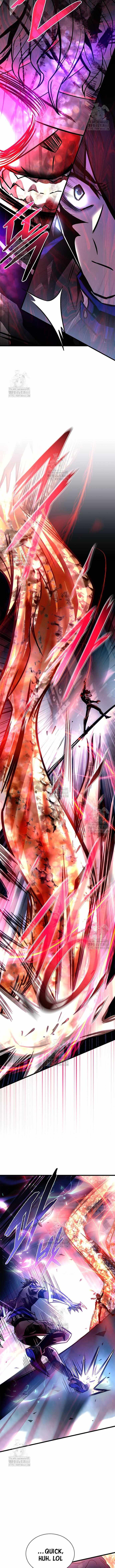 Villain to Kill Chapter 208 - Page 13