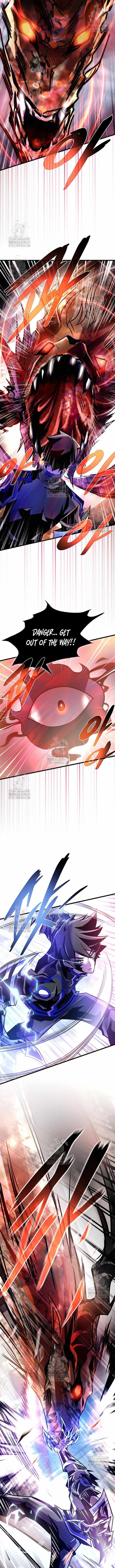 Villain to Kill Chapter 208 - Page 15