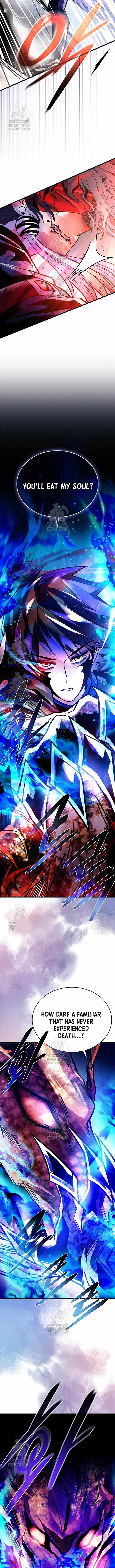 Villain to Kill Chapter 208 - Page 16