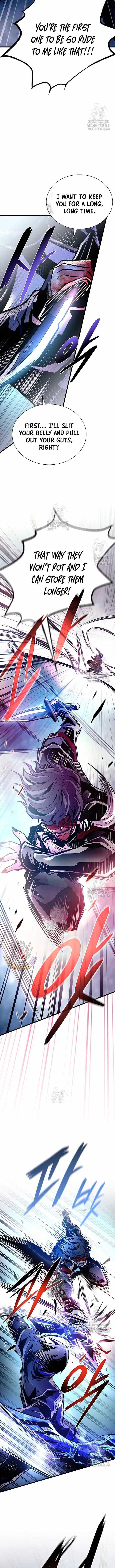 Villain to Kill Chapter 208 - Page 10