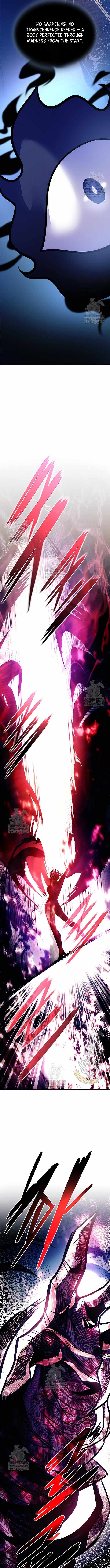 Villain to Kill Chapter 209 - Page 11