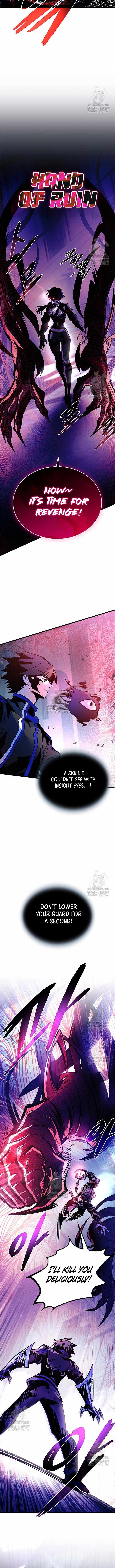 Villain to Kill Chapter 209 - Page 12