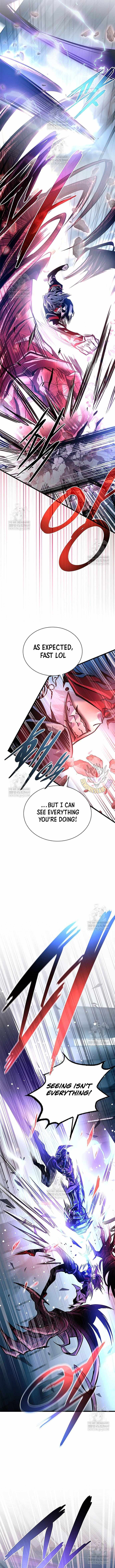 Villain to Kill Chapter 209 - Page 13