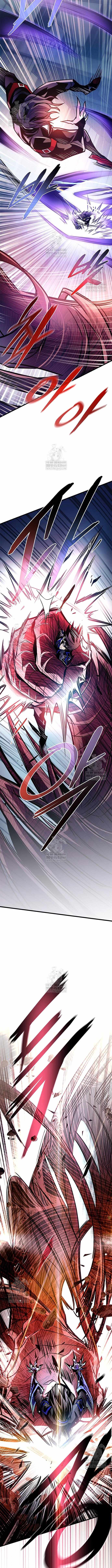 Villain to Kill Chapter 209 - Page 14