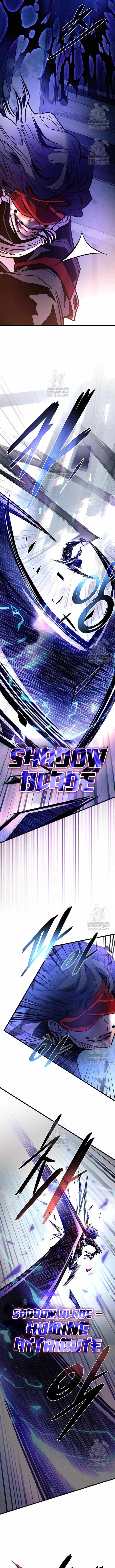 Villain to Kill Chapter 209 - Page 16