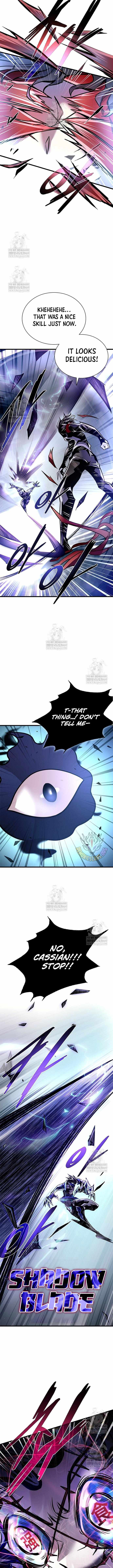 Villain to Kill Chapter 209 - Page 17