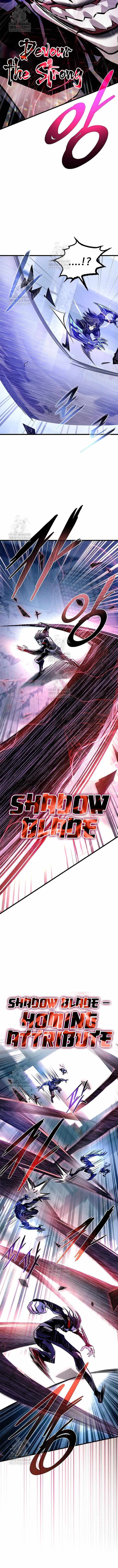 Villain to Kill Chapter 209 - Page 18