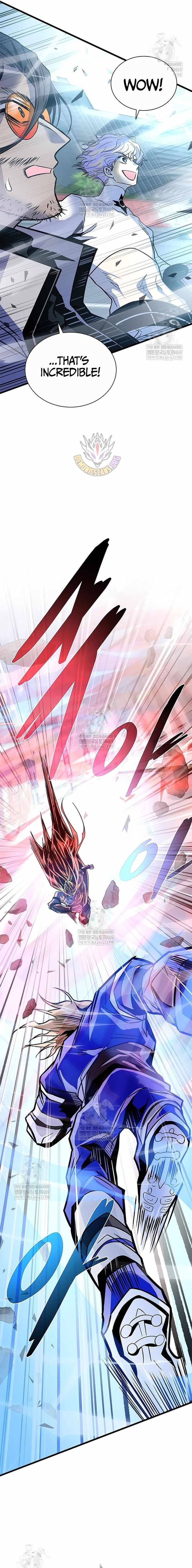 Villain to Kill Chapter 210 - Page 6