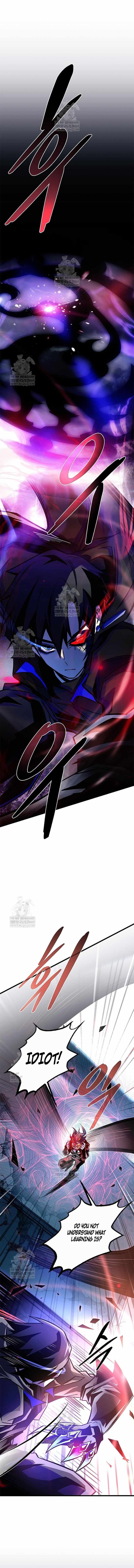 Villain to Kill Chapter 211 - Page 15