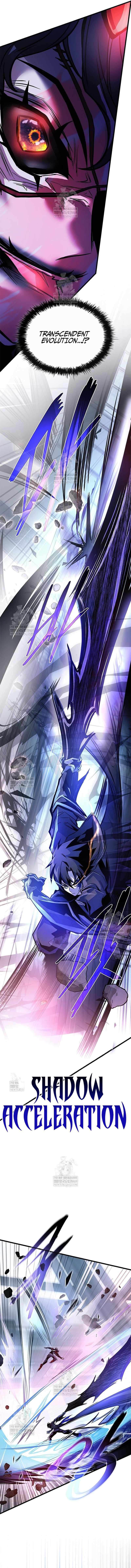 Villain to Kill Chapter 211 - Page 10