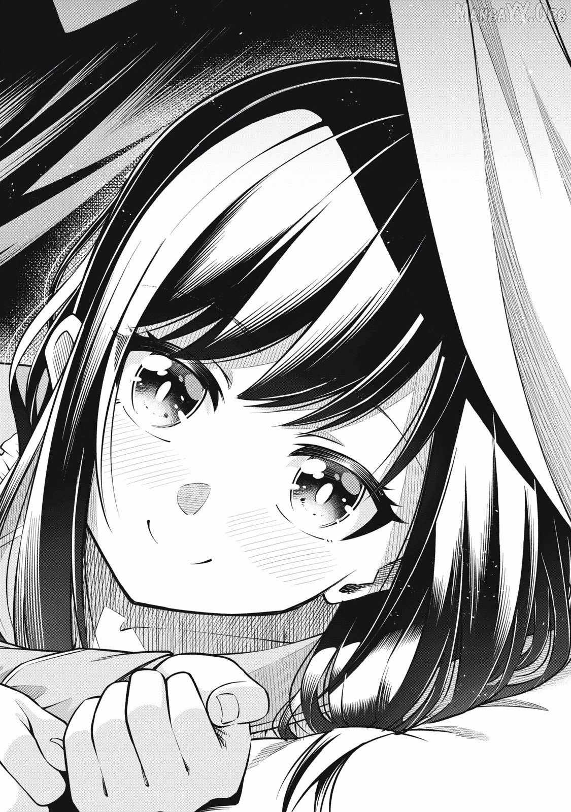 “Viper the Stealth,” a Master Assassin From the Demon Lord’s Army, Has Infiltrated the Hero’s Party Chapter 4 - Page 33