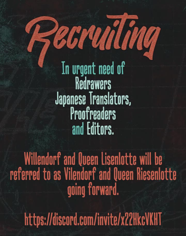 Virgin Knight who is the Frontier Lord in the Gender Switched World Chapter 7 - Page 24