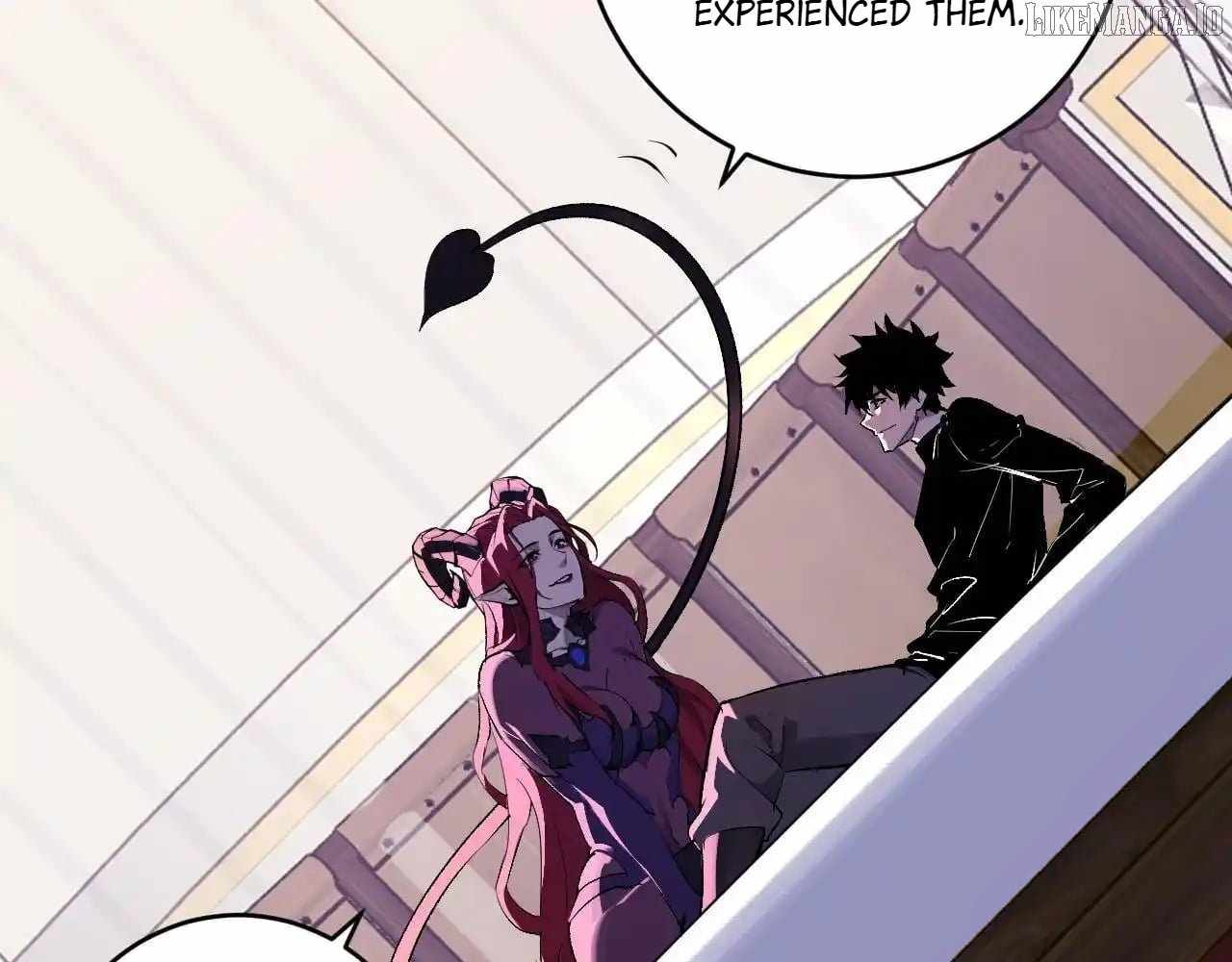 Virus King Chapter 88 - Page 2