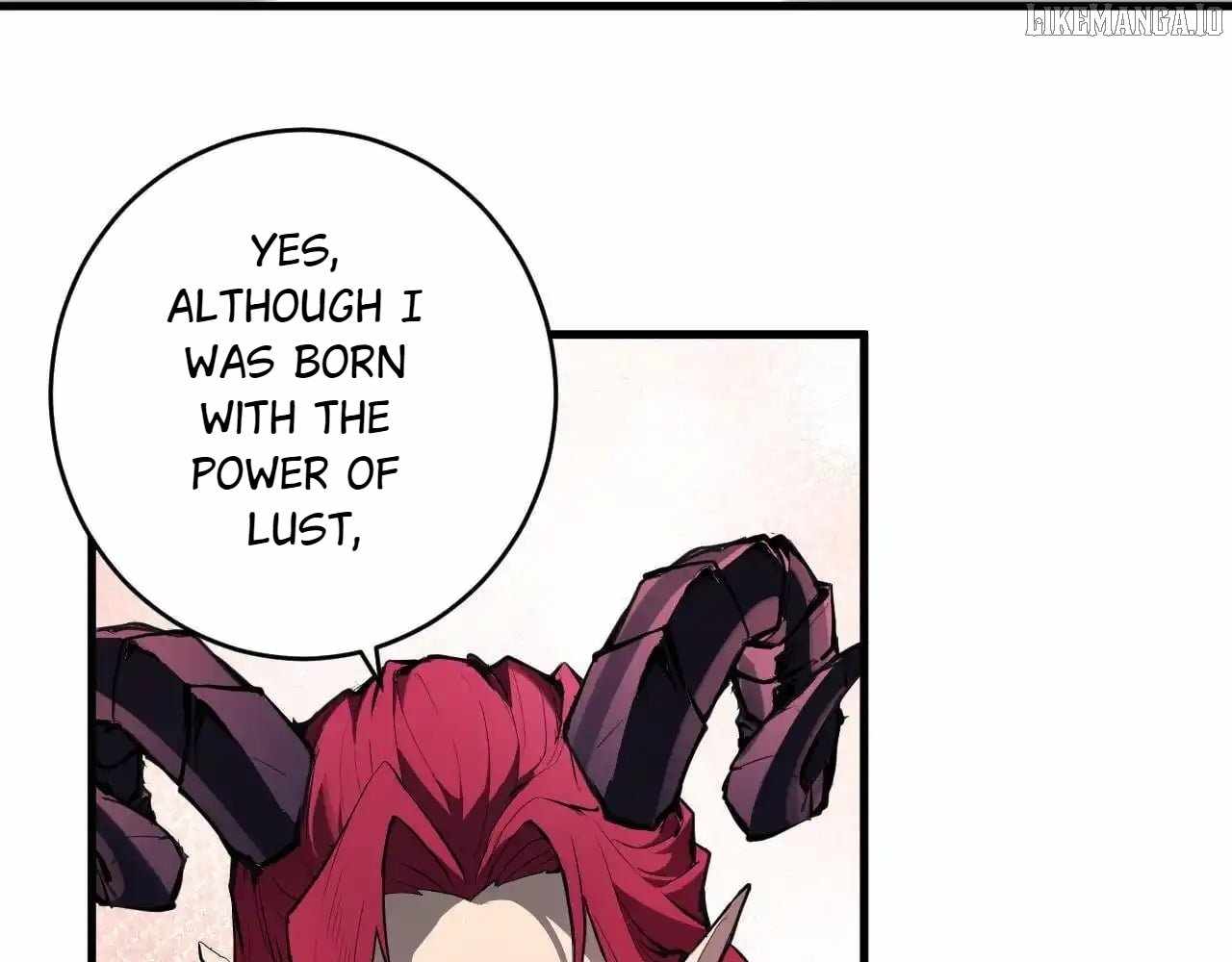 Virus King Chapter 88 - Page 11