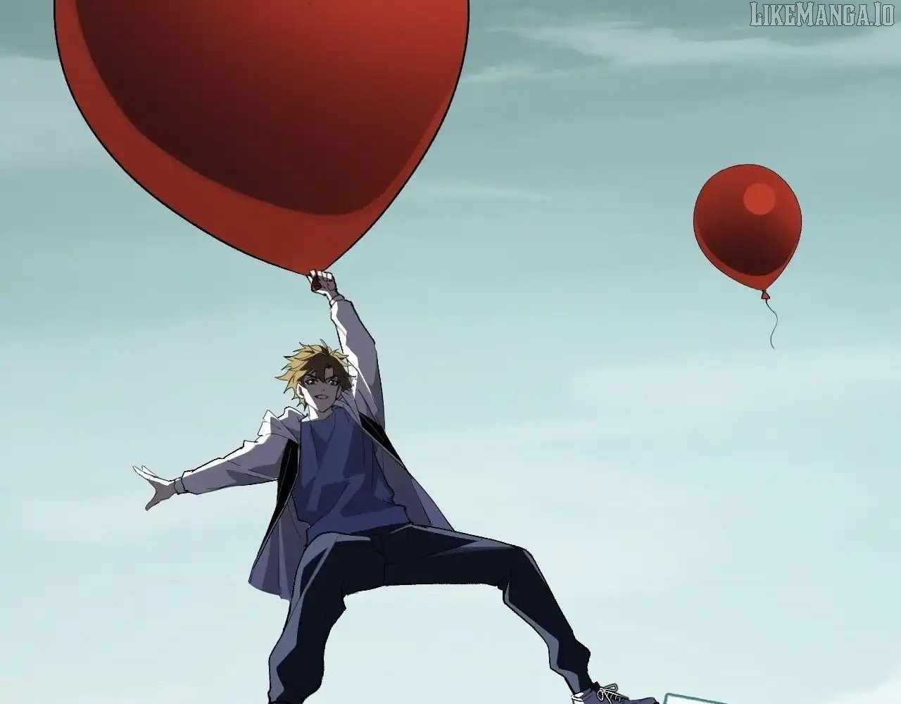 Virus King Chapter 88 - Page 102