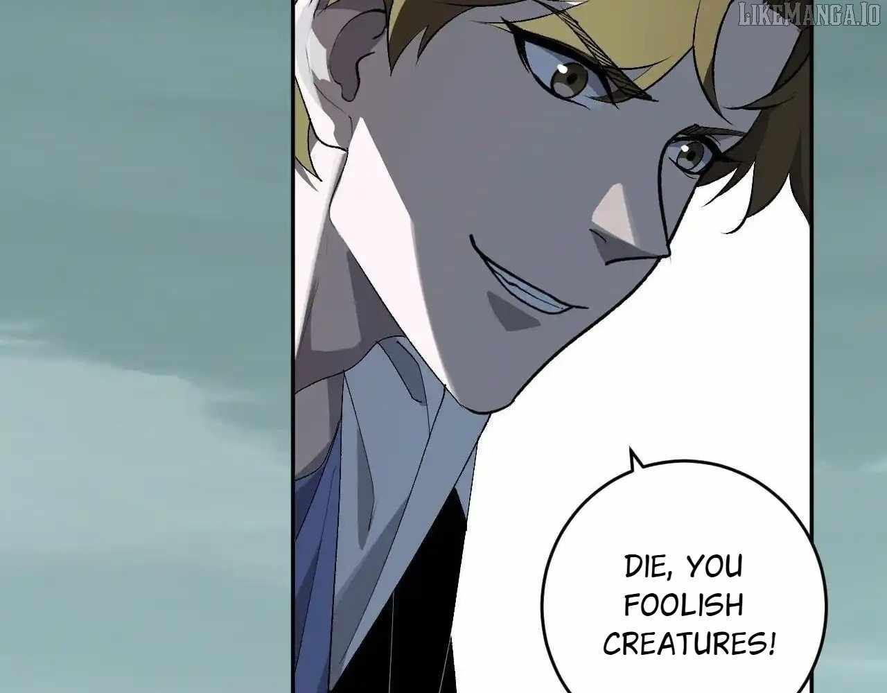 Virus King Chapter 88 - Page 105