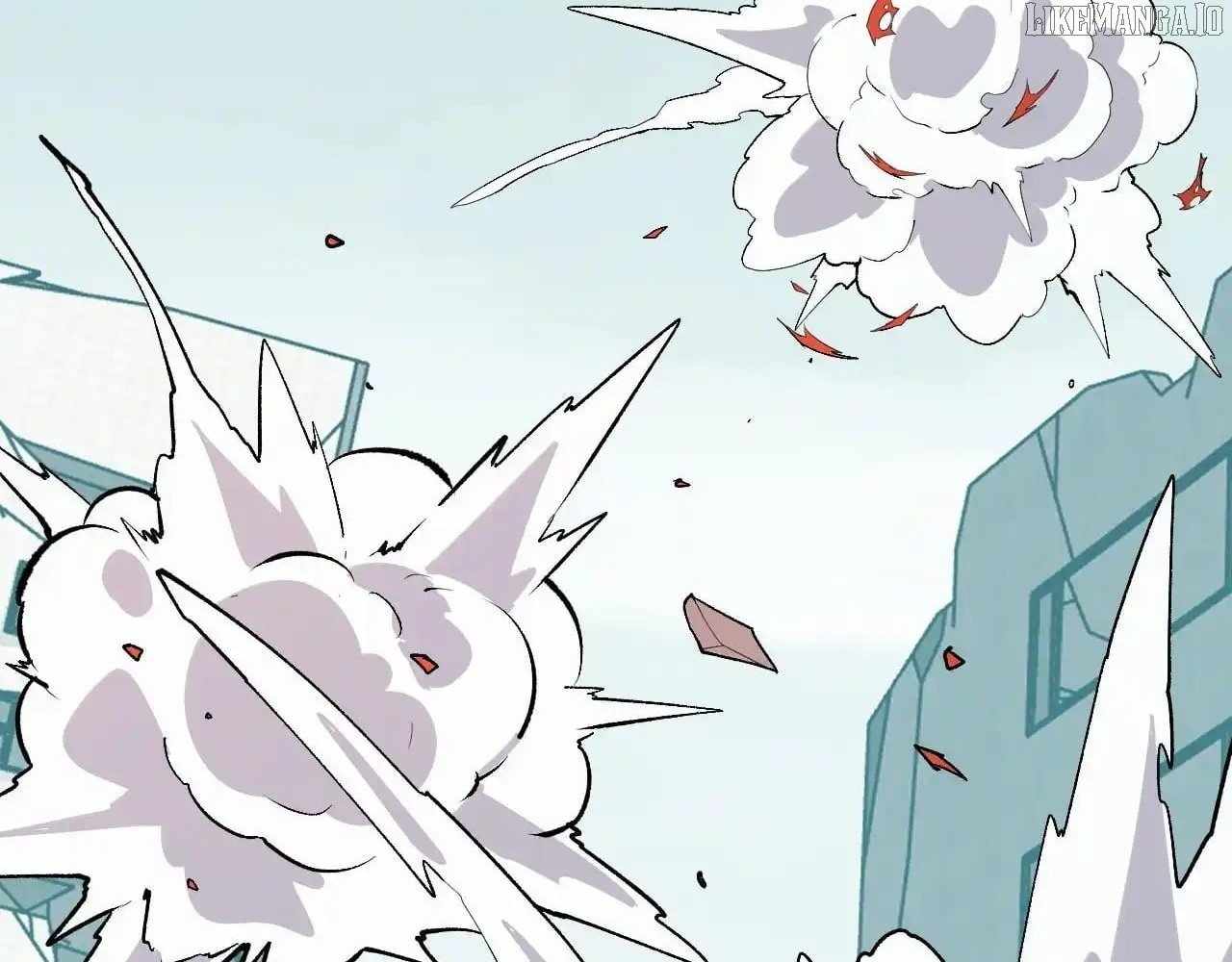 Virus King Chapter 88 - Page 107