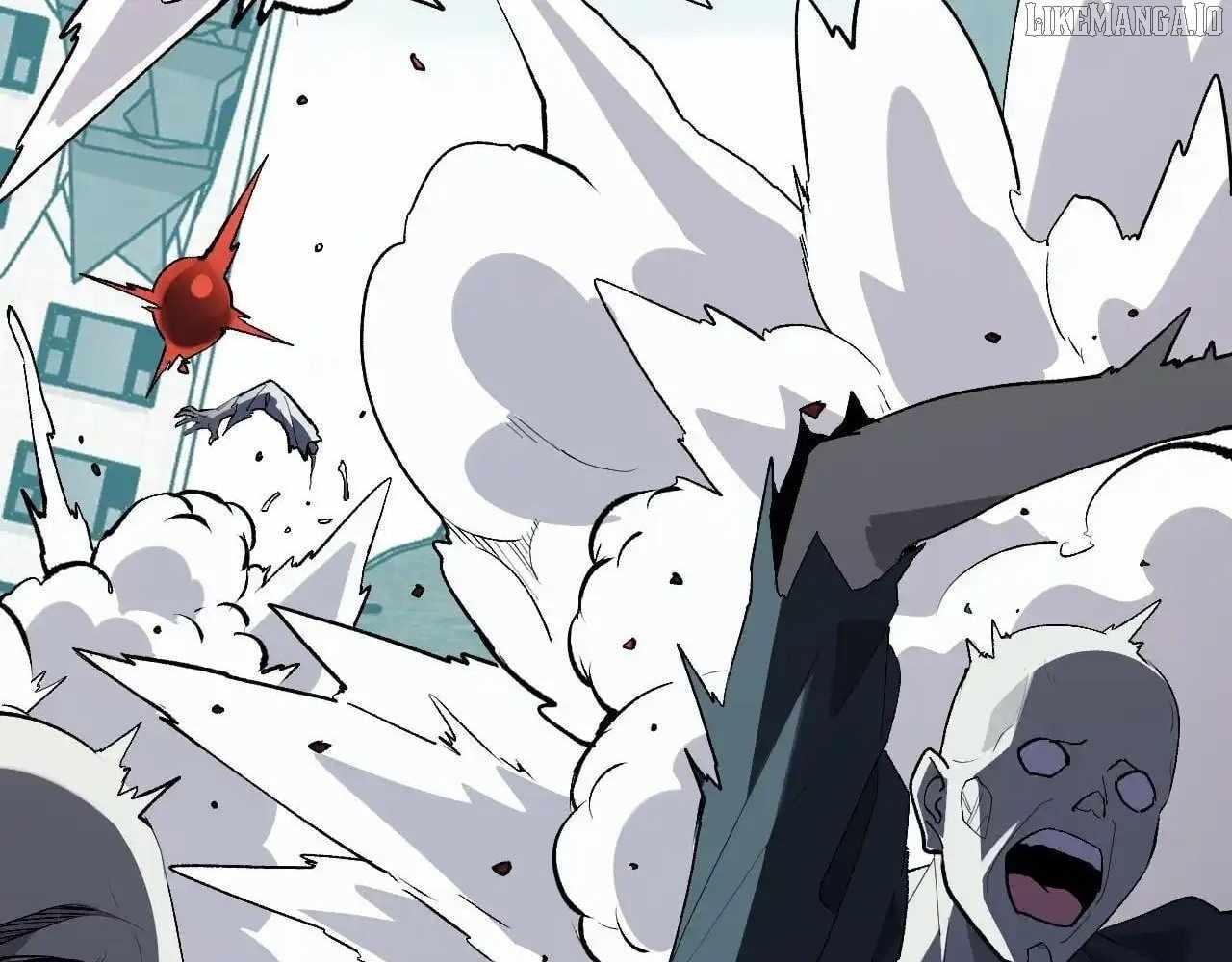 Virus King Chapter 88 - Page 108