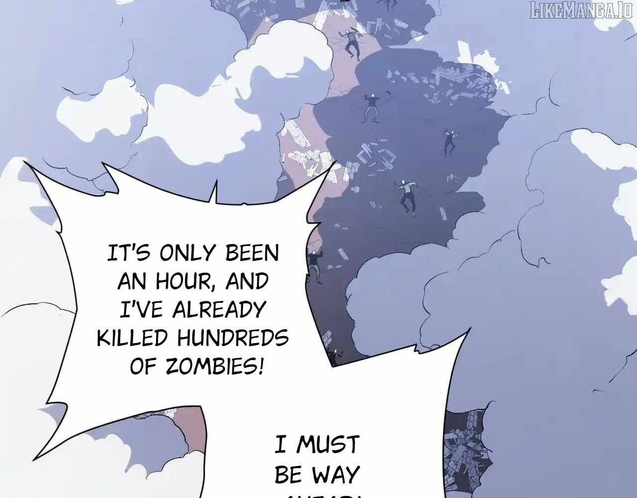 Virus King Chapter 88 - Page 112