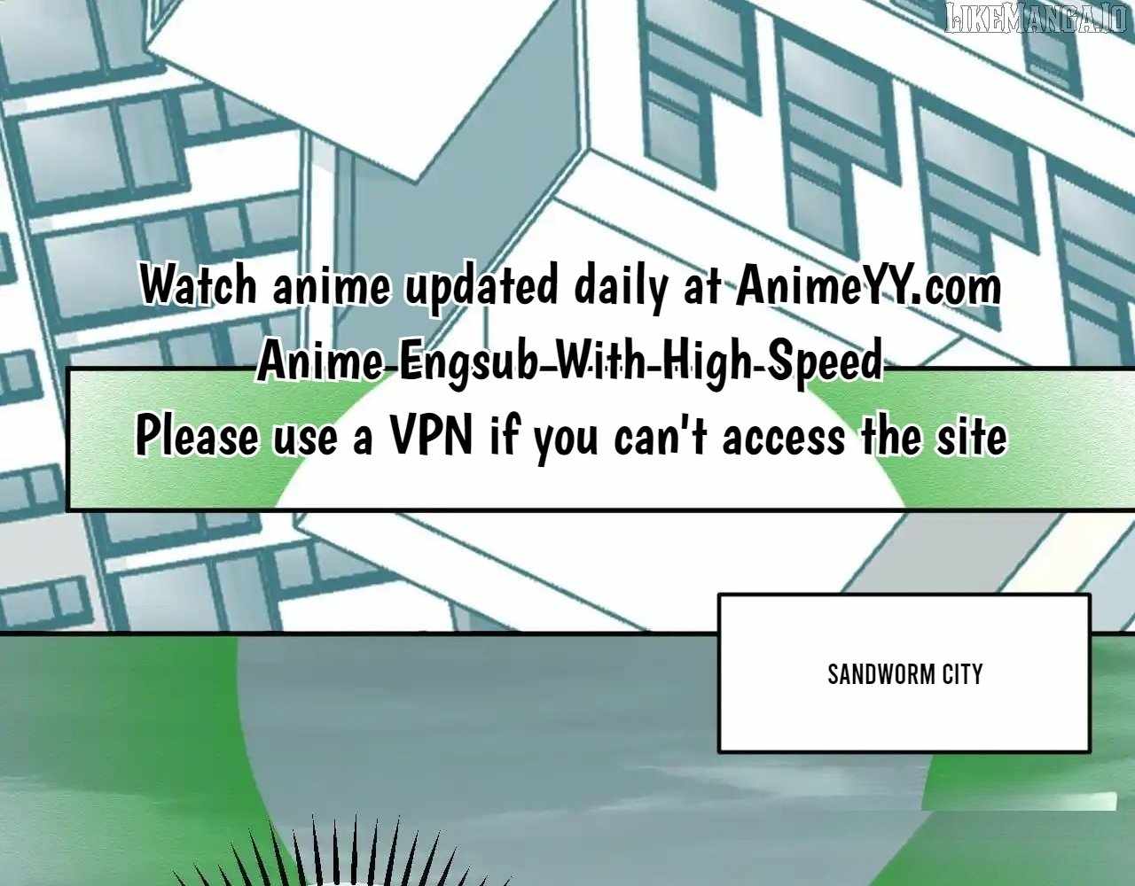 Virus King Chapter 88 - Page 119