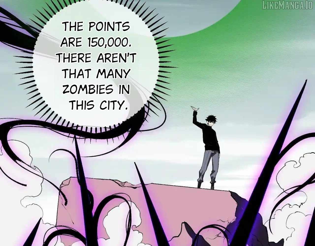 Virus King Chapter 88 - Page 120