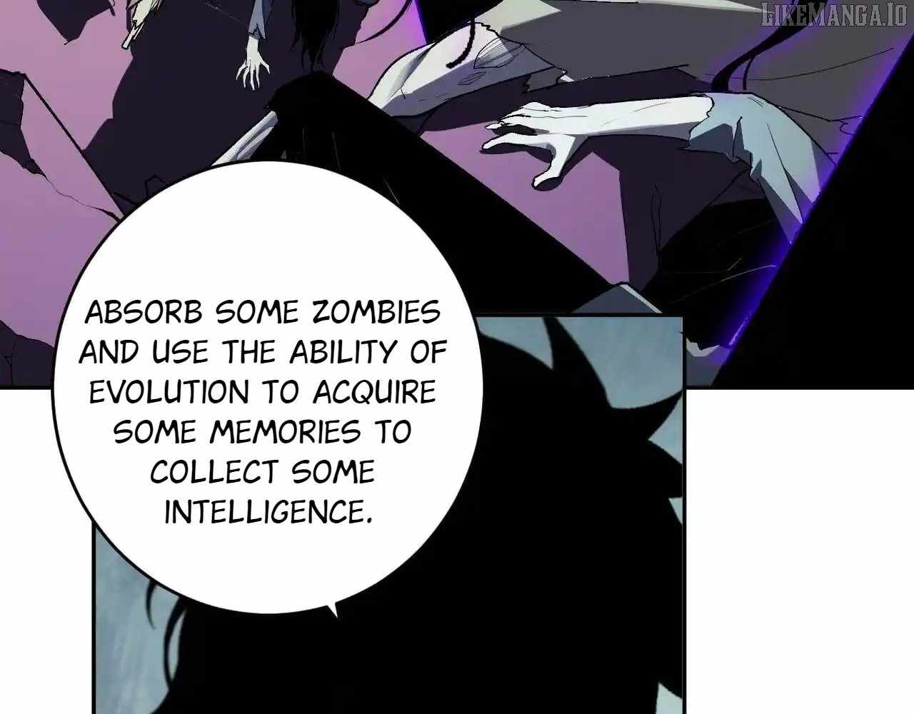 Virus King Chapter 88 - Page 122