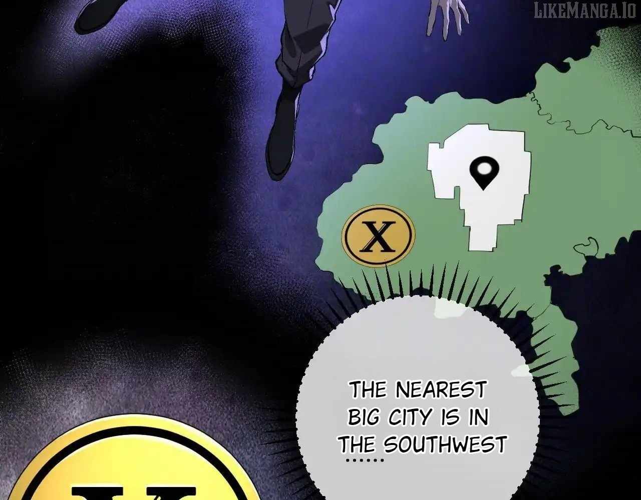 Virus King Chapter 88 - Page 127