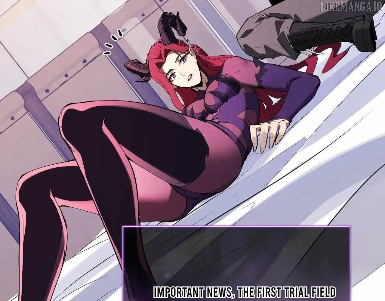 Virus King Chapter 88 - Page 19