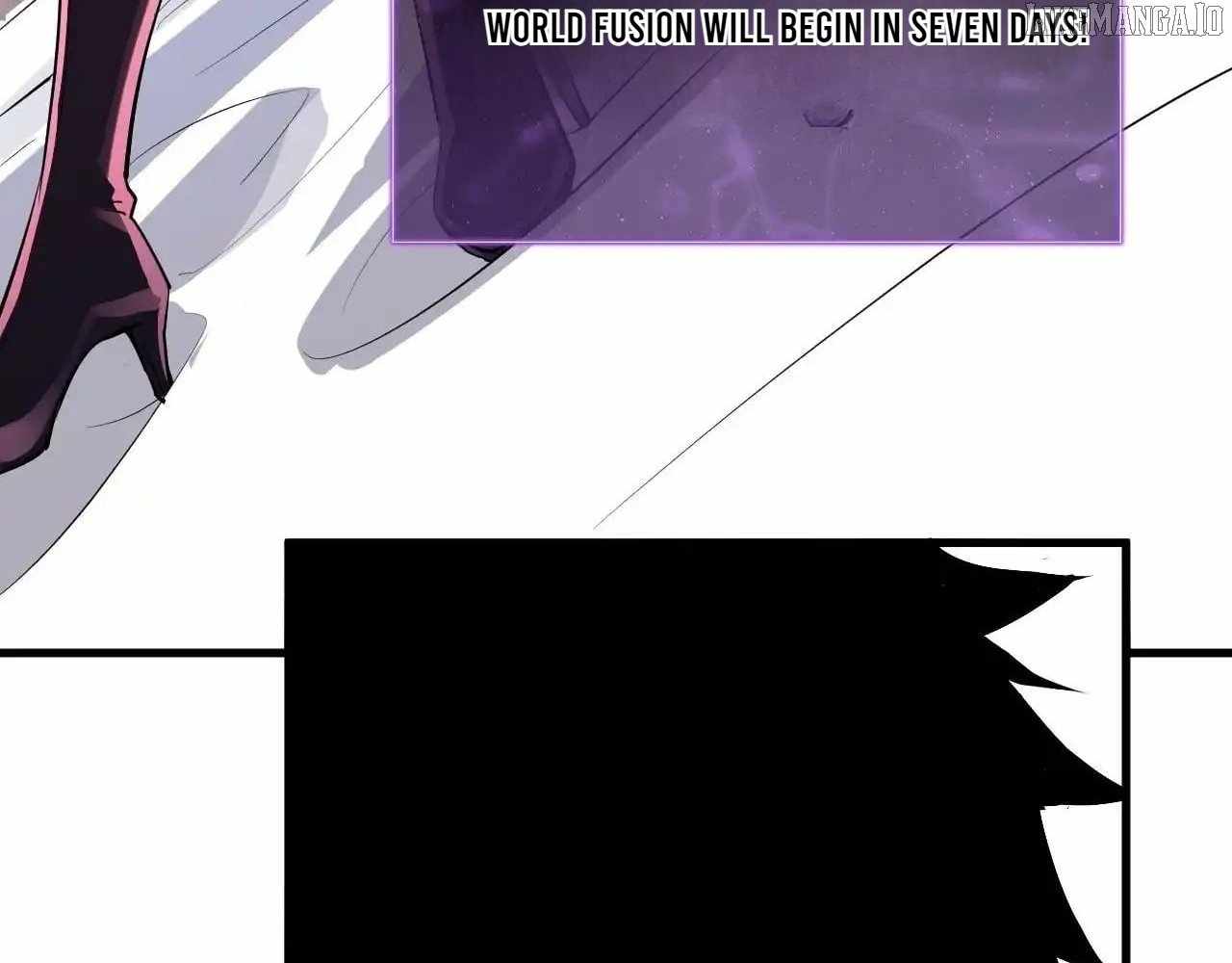 Virus King Chapter 88 - Page 20