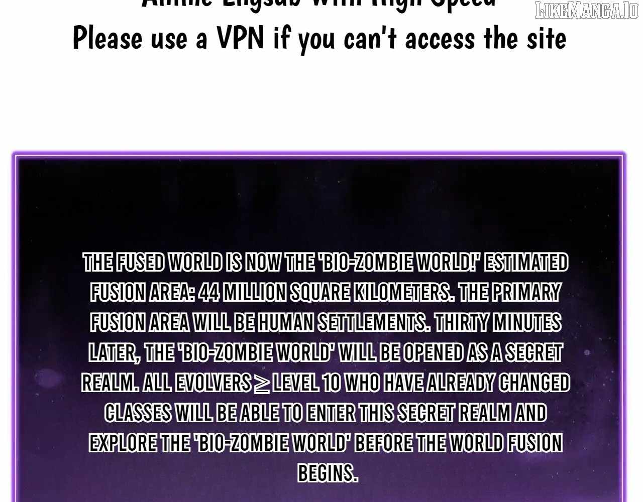 Virus King Chapter 88 - Page 23