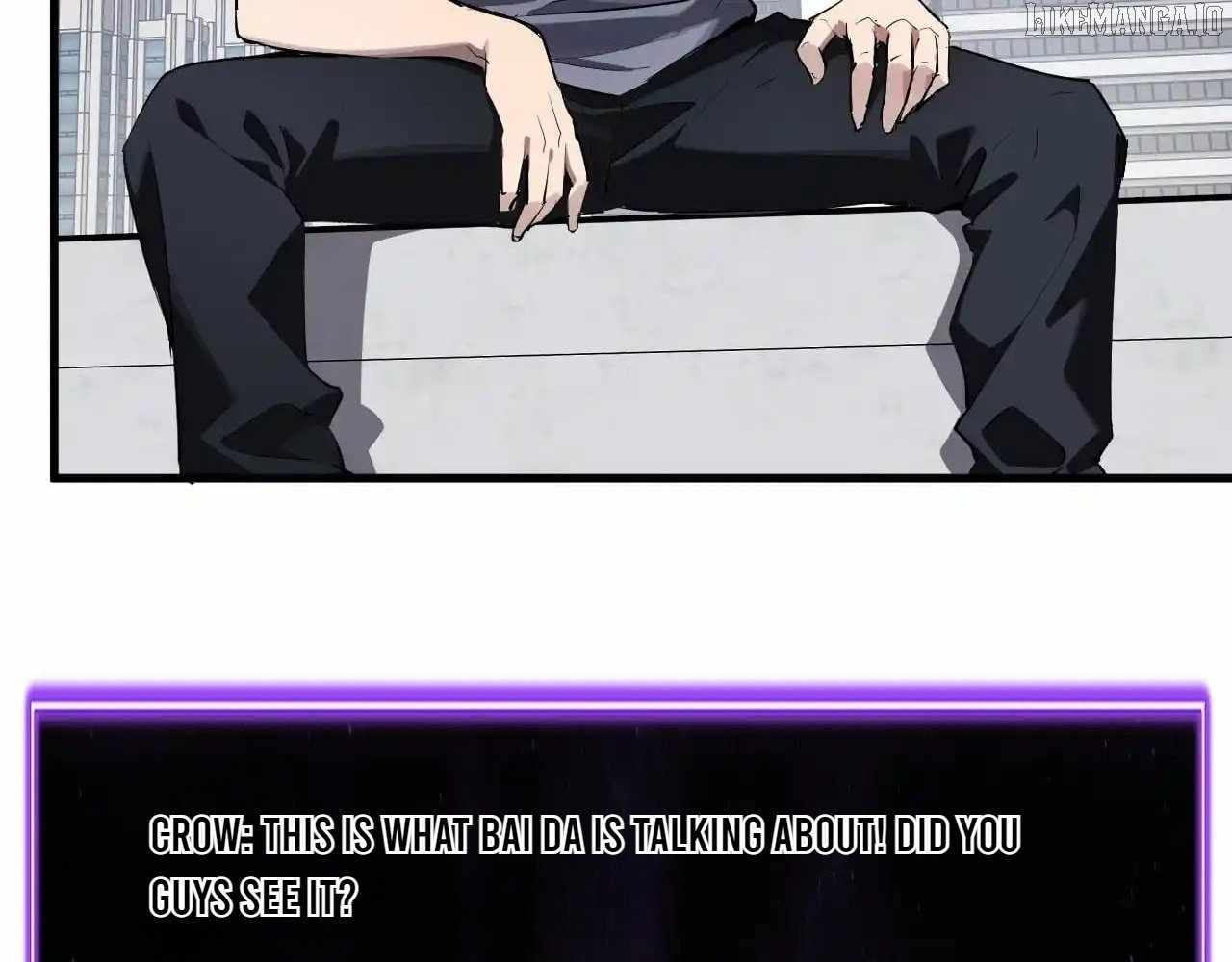 Virus King Chapter 88 - Page 25