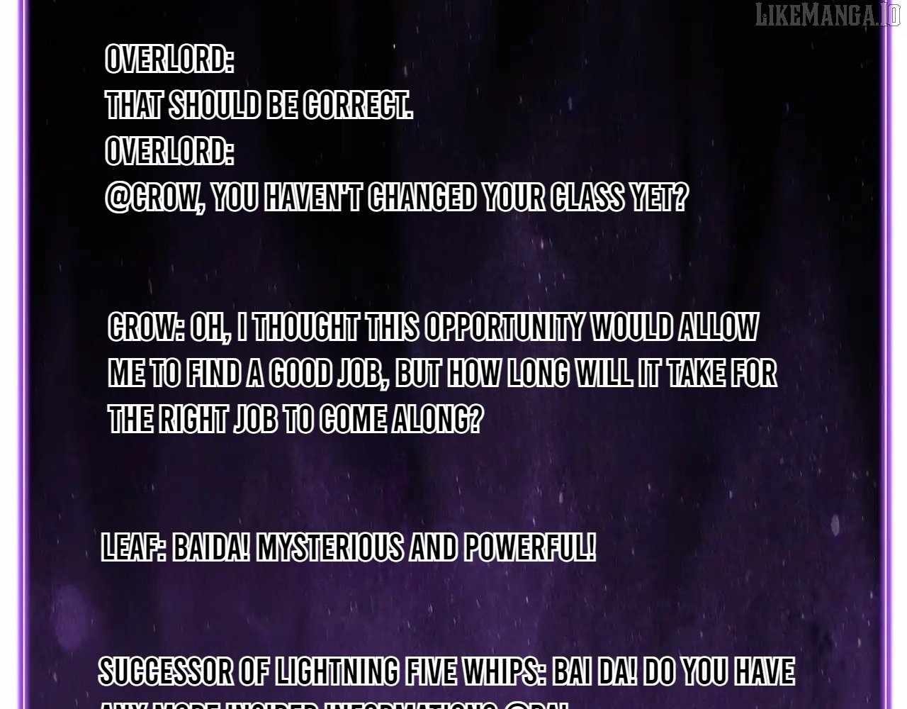 Virus King Chapter 88 - Page 26