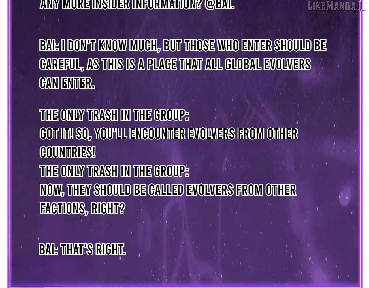 Virus King Chapter 88 - Page 27