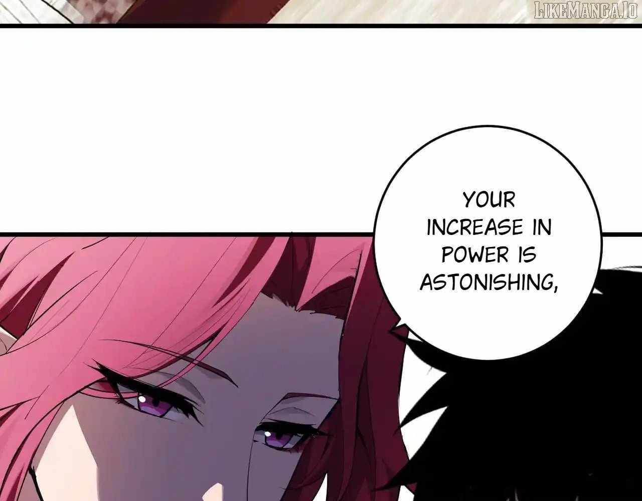 Virus King Chapter 88 - Page 4