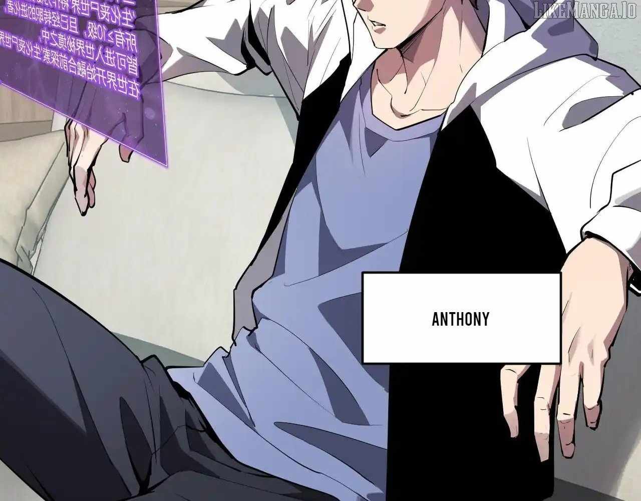 Virus King Chapter 88 - Page 31