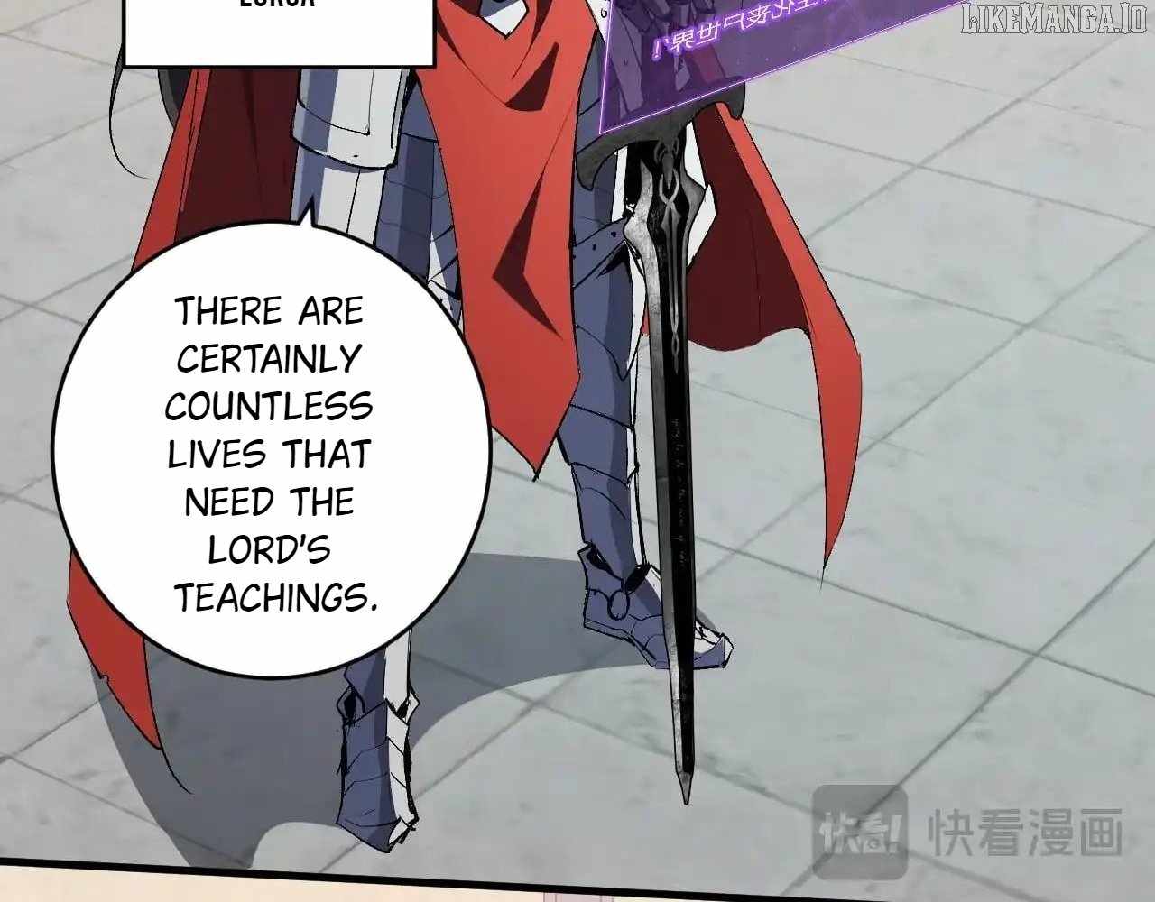 Virus King Chapter 88 - Page 33