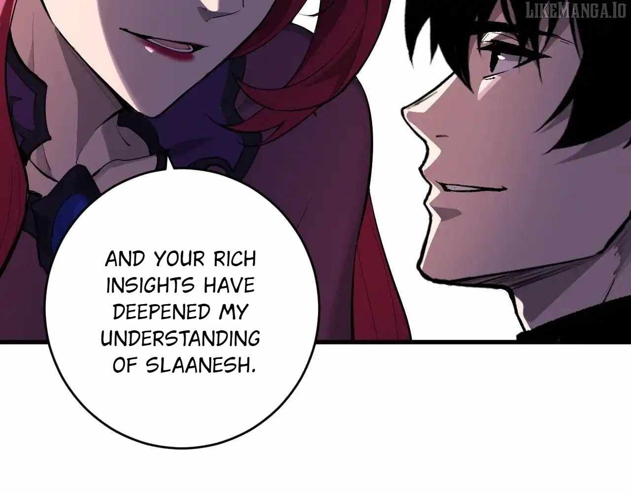 Virus King Chapter 88 - Page 5