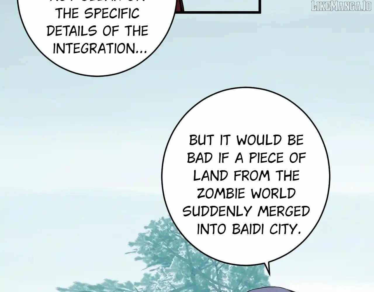 Virus King Chapter 88 - Page 42