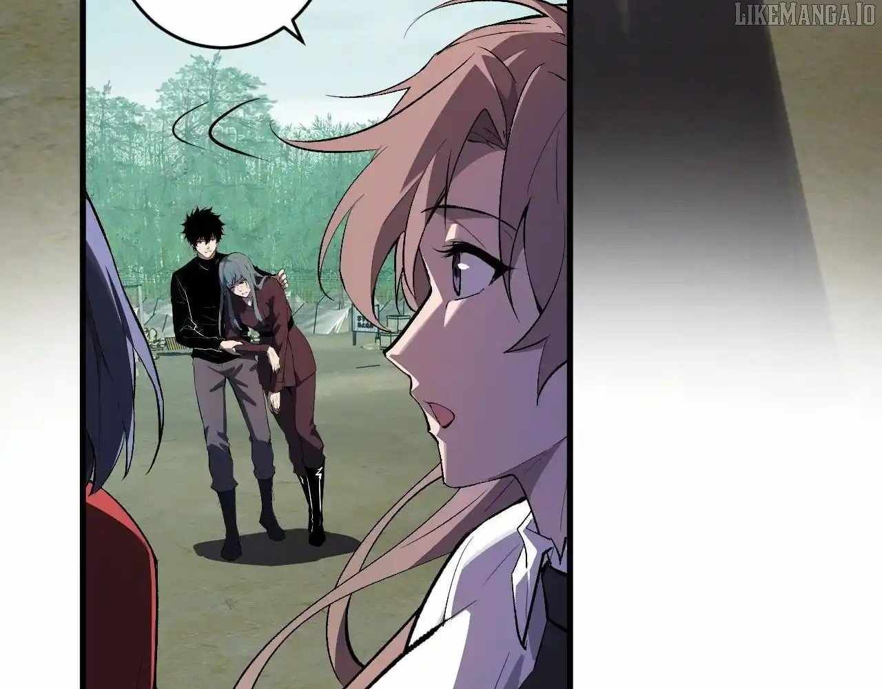 Virus King Chapter 88 - Page 51