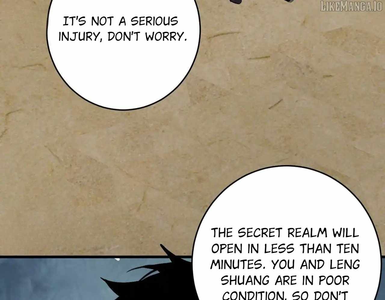 Virus King Chapter 88 - Page 55