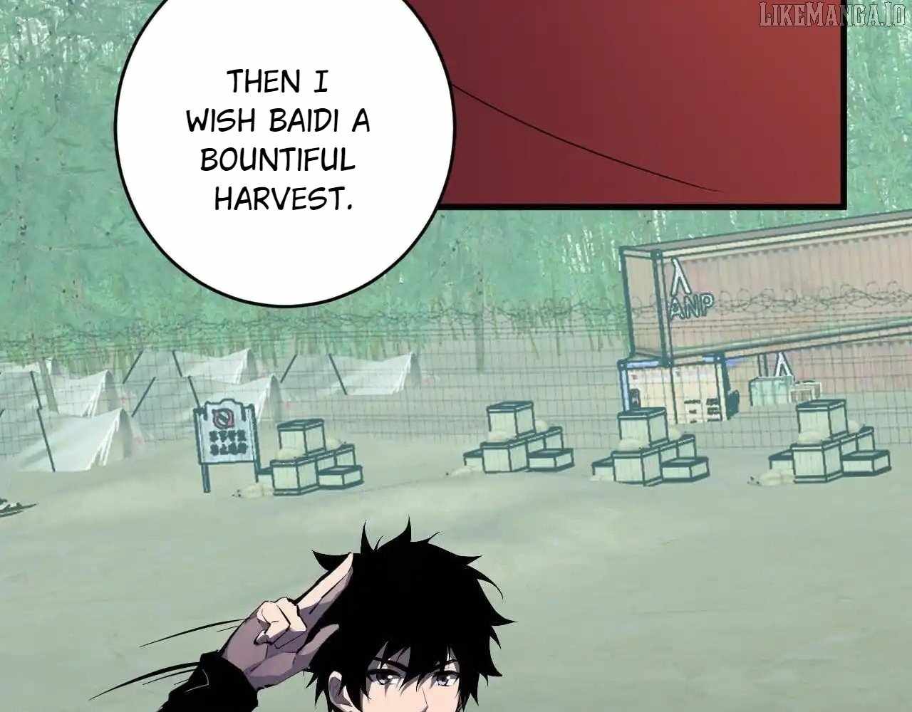 Virus King Chapter 88 - Page 59